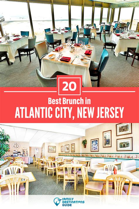 Melhor Casino Brunch Atlantic City