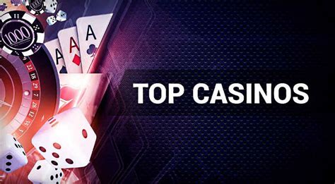 Melhor Casino Online Nederland