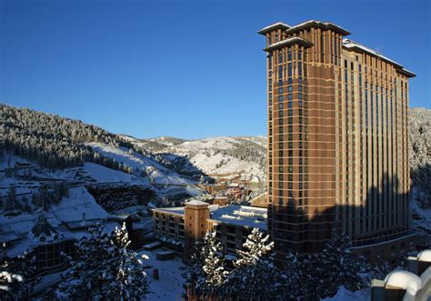 Melhor Casino Perto De Denver