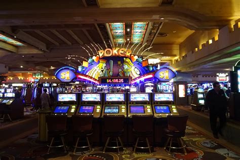 Melhor Pagar Casino Em Reno