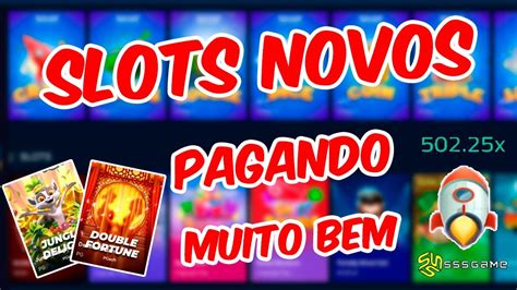 Melhores Slots De Palacio De Volta