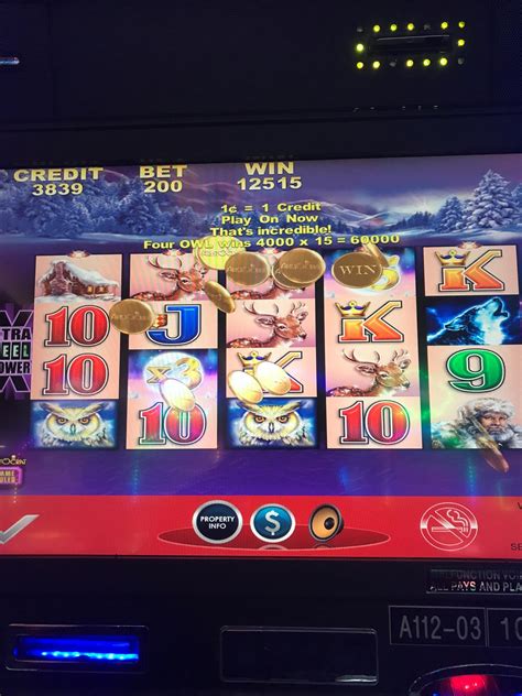 Melhores Slots Em Valley Forge Casino