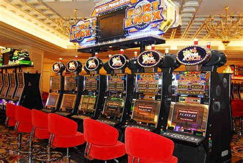 Melhores Slots No Resorts World