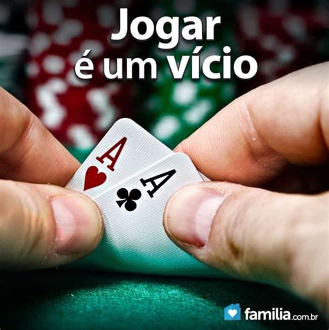 Membro Da Familia De Jogos De Azar Problema