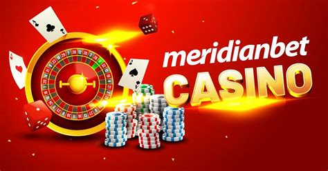 Meridianbet Casino Venezuela