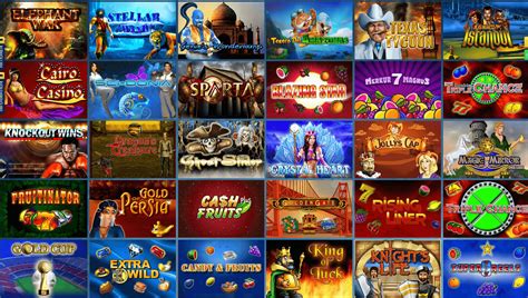 Merkur Slots Casino Belize