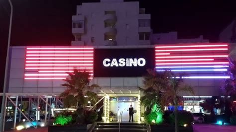 Merlin Casino Uruguay