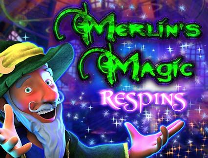 Merlin S Magic Respins Bwin