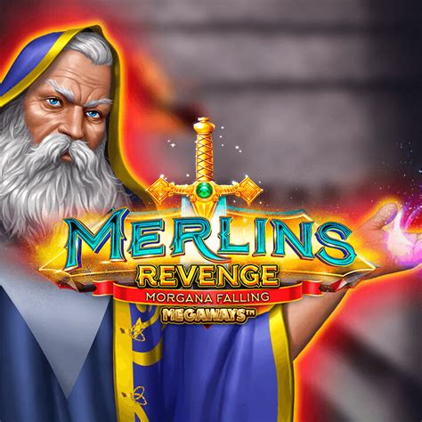 Merlins Revenge Megaways Netbet
