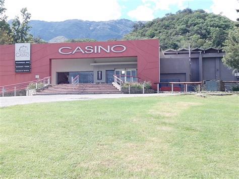 Merlo San Luis Casino Dos Venados