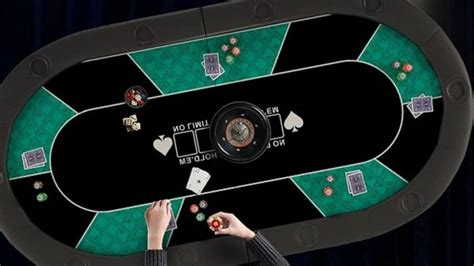 Mesa De Poker Classificacoes