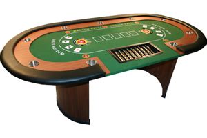 Mesa De Texas Holdem Tampa