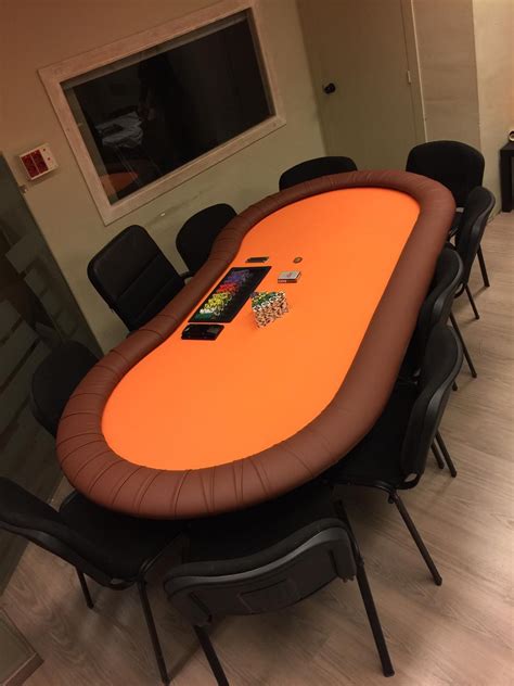 Mesas De Poker Langley Bc
