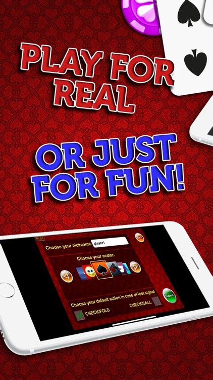 Mfortune Mobile Poker Download