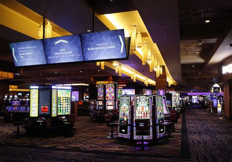 Mgm Casino Sala De Poker Detroit