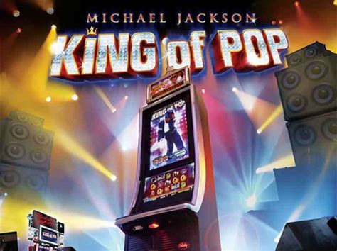 Michael Jackson Slot Gratis