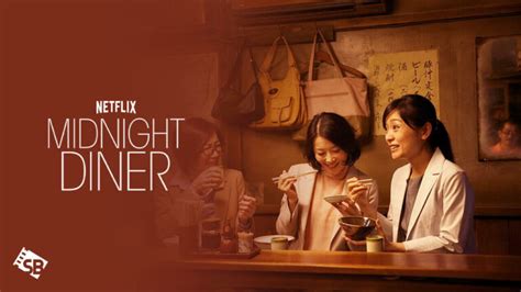 Midnight Diner Netbet