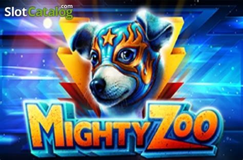 Mighty Zoo Betsul