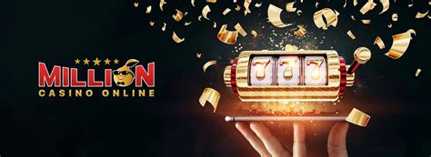 Million Casino Bonus