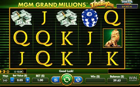 Million Slot Online Casino Belize