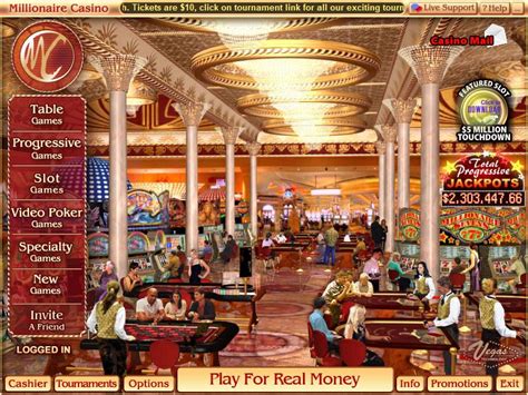 Millionaire Casino Argentina