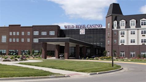 Milwaukee Iowa Casino