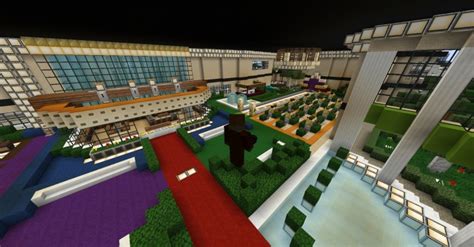 Minecraft Pe Casino Mapa