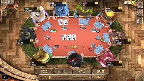 Miniclip Poker 2