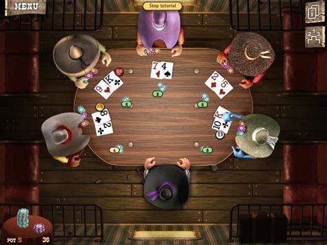 Minijuegos Poker Gratis Oeste