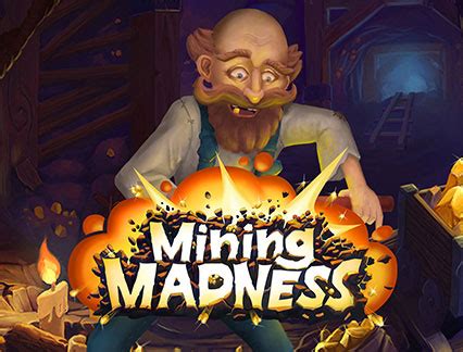 Mining Madness Leovegas