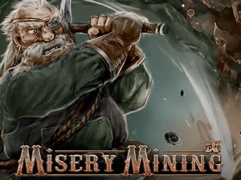 Misery Mining Review 2024