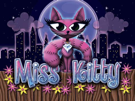 Miss Kitty Slot App Para Android