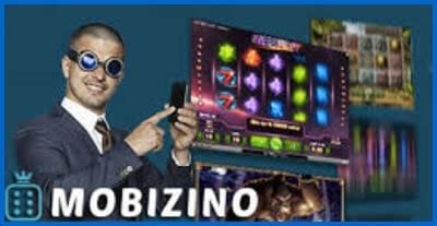 Mobizino Casino Paraguay