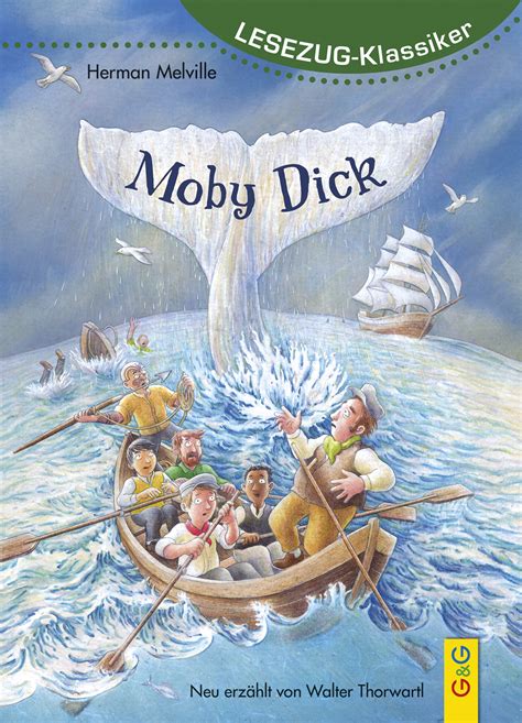 Moby Dick Bwin