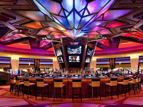 Mohegan Sun Em Pocono Downs Casino Comentarios