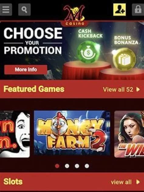 Mongoose Casino Download