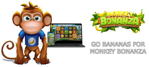 Monkey Bonanza Betway