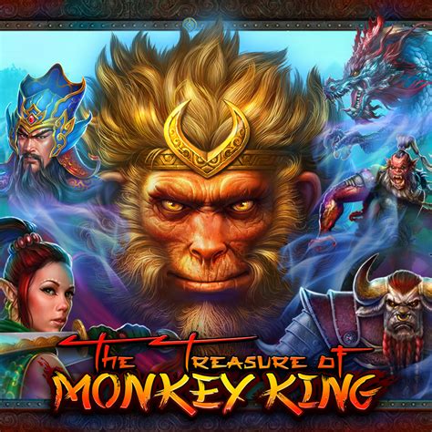 Monkey King 888 Casino
