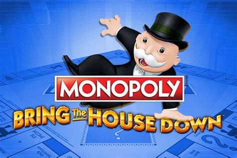 Monopoly Bring The House Down Review 2024