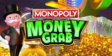 Monopoly Money Grab 1xbet