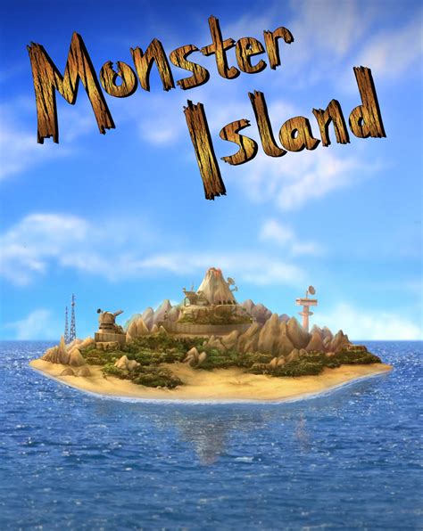 Monster Island Bet365