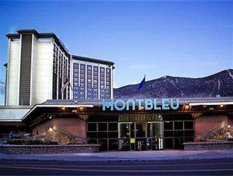 Montbleu Cassino De Nevada