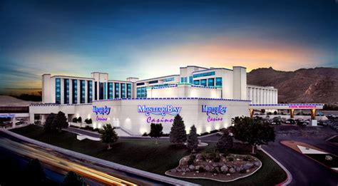 Montego Bay Casino Wendover Utah