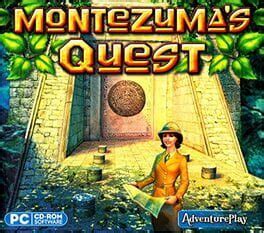 Montezuma S Quest Netbet