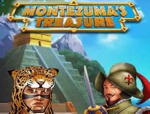 Montezuma S Treasure Slot - Play Online