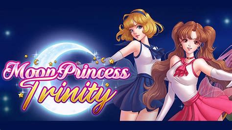 Moon Princess Trinity Pokerstars
