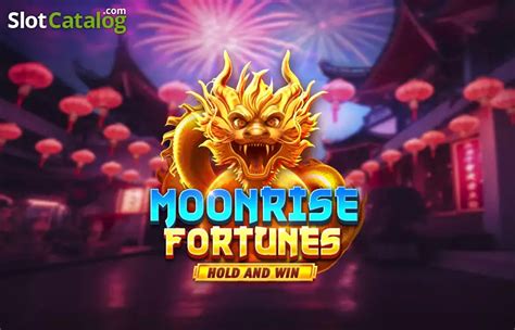 Moonrise Fortunes Hold Win Slot - Play Online
