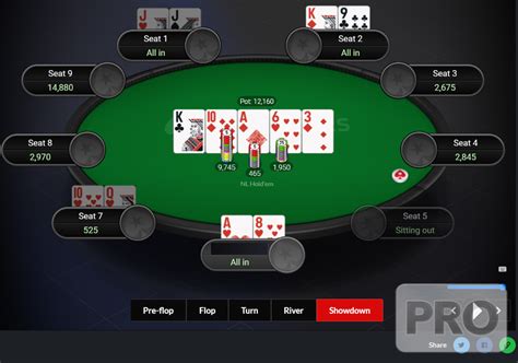 More Beaties Pokerstars