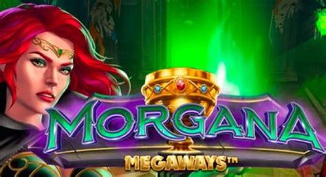 Morgana Megaways Parimatch