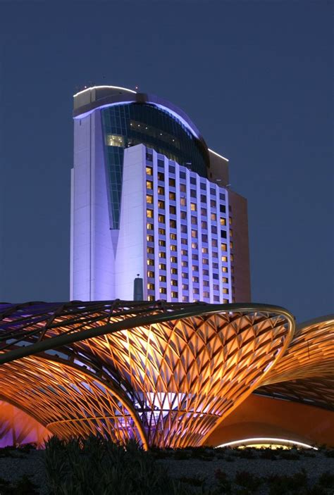 Morongo Casino Palm Desert